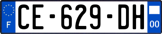 CE-629-DH