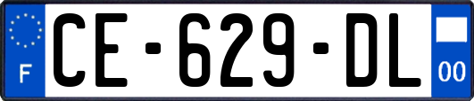 CE-629-DL