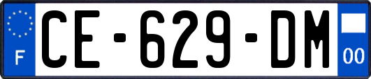 CE-629-DM