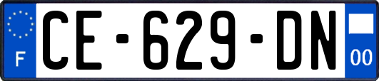 CE-629-DN
