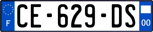 CE-629-DS