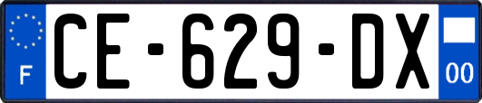 CE-629-DX