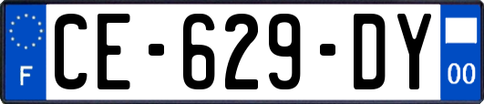 CE-629-DY