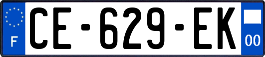 CE-629-EK