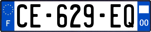 CE-629-EQ