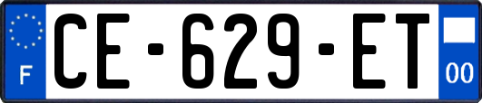 CE-629-ET