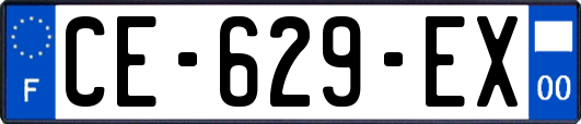 CE-629-EX