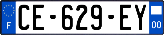 CE-629-EY
