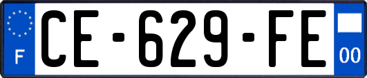 CE-629-FE