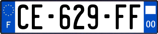 CE-629-FF