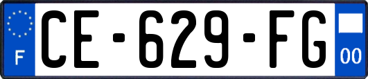CE-629-FG