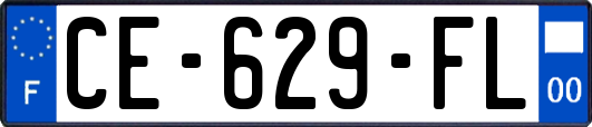 CE-629-FL