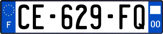 CE-629-FQ