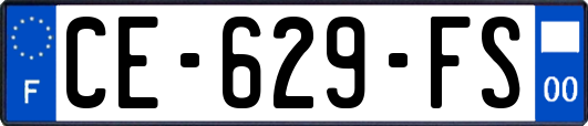 CE-629-FS