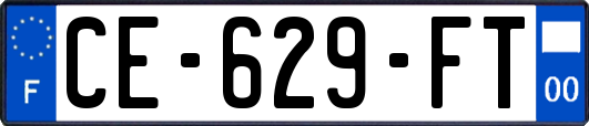 CE-629-FT