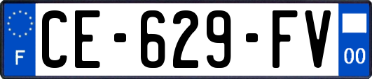 CE-629-FV