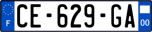 CE-629-GA