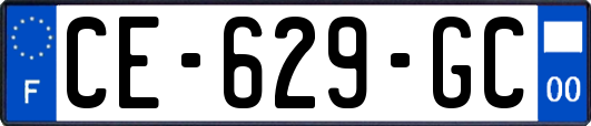 CE-629-GC