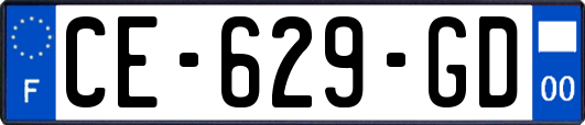 CE-629-GD