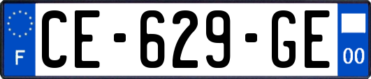 CE-629-GE