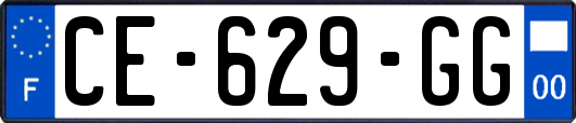 CE-629-GG