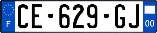 CE-629-GJ