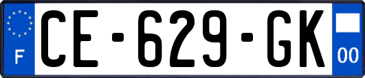CE-629-GK