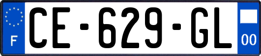 CE-629-GL