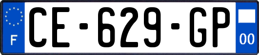 CE-629-GP