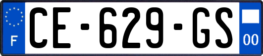 CE-629-GS