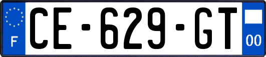 CE-629-GT