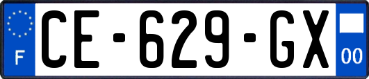CE-629-GX