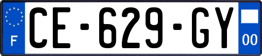 CE-629-GY