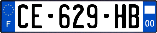 CE-629-HB