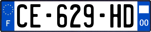 CE-629-HD