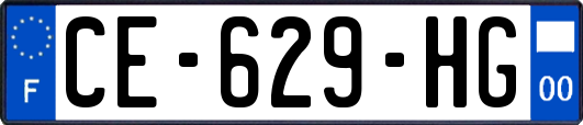 CE-629-HG