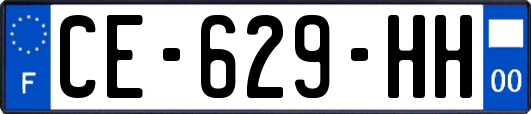 CE-629-HH