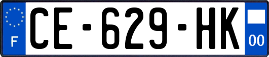 CE-629-HK