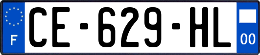 CE-629-HL