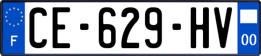 CE-629-HV