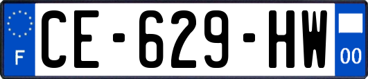 CE-629-HW