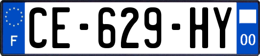CE-629-HY