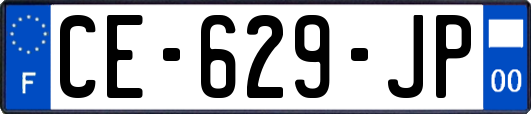 CE-629-JP