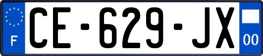 CE-629-JX