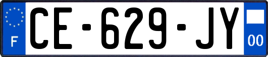 CE-629-JY