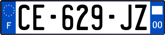 CE-629-JZ