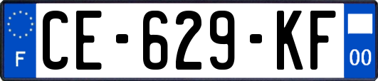 CE-629-KF