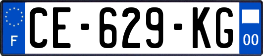 CE-629-KG
