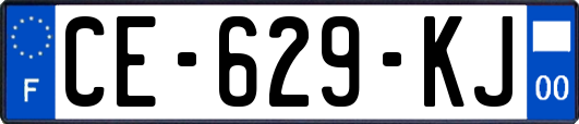 CE-629-KJ