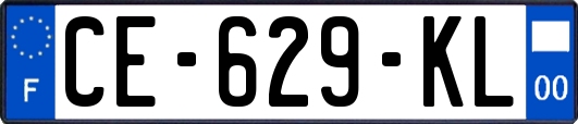 CE-629-KL